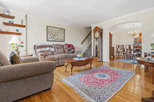 526 Fountain St, Philadelphia, PA 19128 - Photo 3