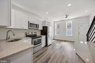 2018 N Cleveland Street, Philadelphia, PA 19121 - Photo 1