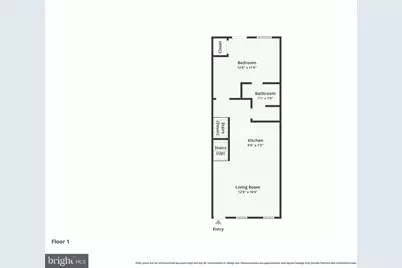 2018 N Cleveland Street, Philadelphia, PA 19121 - Photo 29