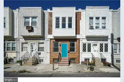 2118 S Lambert Street, Philadelphia, PA 19145 - Photo 1