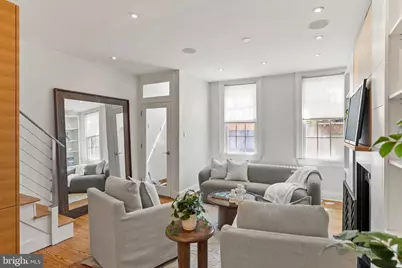 2123 Cypress Street, Philadelphia, PA 19103 - Photo 3