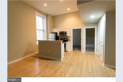 1100 Spruce Street #2R, Philadelphia, PA 19107 - Photo 3