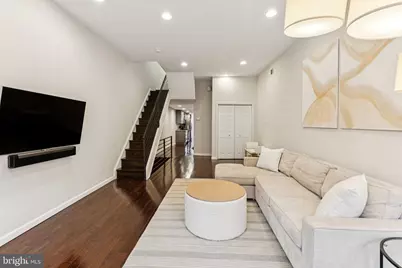 412 Dickinson Street, Philadelphia, PA 19147 - Photo 5