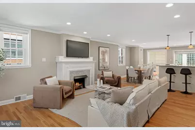 2329 Locust Street, Philadelphia, PA 19103 - Photo 11