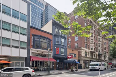 131 S 13th Street #3R, Philadelphia, PA 19107 - Photo 9