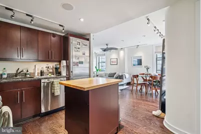 219 S 18th Street #1412, Philadelphia, PA 19103 - Photo 7