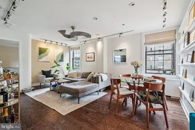 219 S 18th Street #1412, Philadelphia, PA 19103 - Photo 1