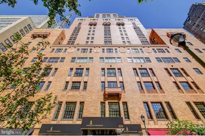 219 S 18th Street #1412, Philadelphia, PA 19103 - Photo 23