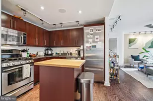 219 S 18th St, Philadelphia, PA 19103 - Photo 5