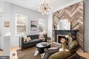 523 Fairmount Ave, Philadelphia, PA 19123 - Photo 5