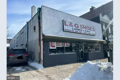 5505-9 N 5th Street, Philadelphia, PA 19120 - Photo 1