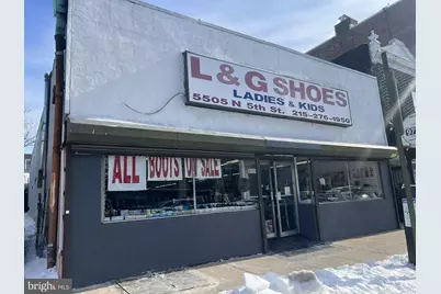 5505-9 N 5th Street, Philadelphia, PA 19120 - Photo 3