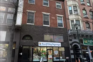 1206 Walnut St, Philadelphia, PA 19107 - Photo 1