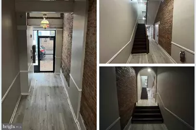 1206 Walnut Street #6, Philadelphia, PA 19107 - Photo 3