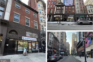 1206 Walnut St, Philadelphia, PA 19107 - Photo 5