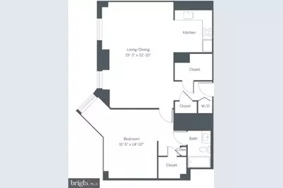 875 Sansom Street #828, Philadelphia, PA 19107 - Photo 35