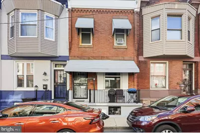1527 N Dover Street, Philadelphia, PA 19121 - Photo 1
