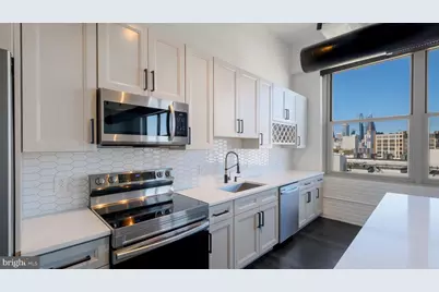 444 N 4th Street #601, Philadelphia, PA 19123 - Photo 1