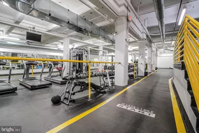 444 N 4th Street #601, Philadelphia, PA 19123 - Photo 33