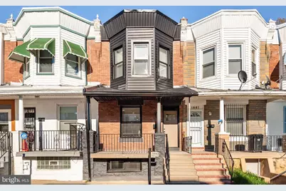 1443 N Edgewood Street, Philadelphia, PA 19151 - Photo 1