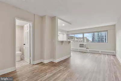 2101 Chestnut Street #1026, Philadelphia, PA 19103 - Photo 7