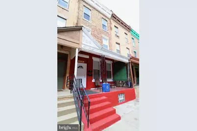 1918 N 32nd Street, Philadelphia, PA 19121 - Photo 1