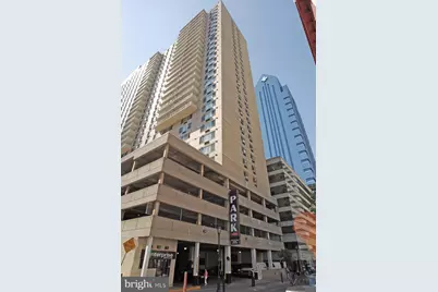 1919 Chestnut Street #1016, Philadelphia, PA 19103 - Photo 17