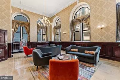 1324 Locust Street #214, Philadelphia, PA 19107 - Photo 1