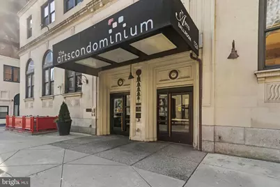 1324 Locust Street #214, Philadelphia, PA 19107 - Photo 39