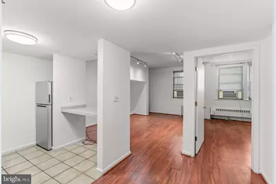 1324 Locust Street #214, Philadelphia, PA 19107 - Photo 19