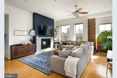 201 Green Street #4A, Philadelphia, PA 19123 - Photo 7