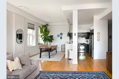 201 Green Street #4A, Philadelphia, PA 19123 - Photo 13