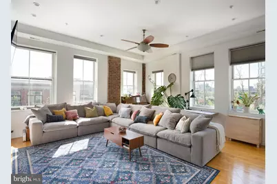 201 Green Street #4A, Philadelphia, PA 19123 - Photo 11