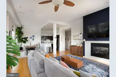 201 Green Street #4A, Philadelphia, PA 19123 - Photo 9