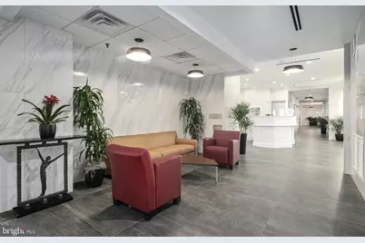 2101-17 Chestnut Street #1205, Philadelphia, PA 19103 - Photo 11