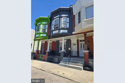 1815 N Newkirk Street, Philadelphia, PA 19121 - Photo 3