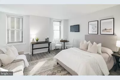 135 S 19th Street #513, Philadelphia, PA 19103 - Photo 1