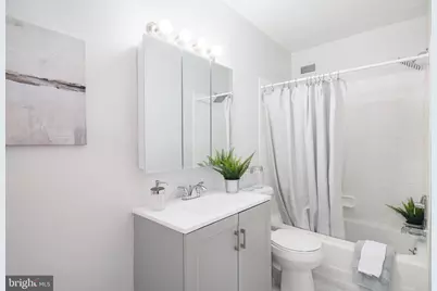 135 S 19th Street #513, Philadelphia, PA 19103 - Photo 7