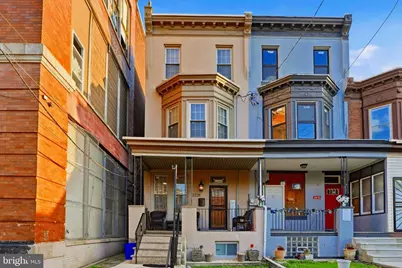 2228 W Ontario Street, Philadelphia, PA 19140 - Photo 1