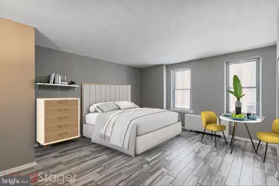 135 S 19th Street #1601, Philadelphia, PA 19103 - Photo 1