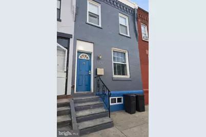 1712 N Bailey Street, Philadelphia, PA 19121 - Photo 1