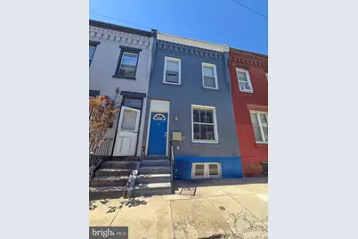 1712 N Bailey Street, Philadelphia, PA 19121 - Photo 1