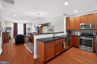 700 Commodore Court #2705, Philadelphia, PA 19146 - Photo 1