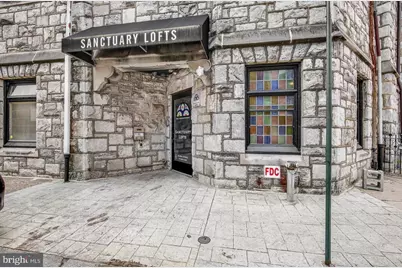 2321 Fitzwater Street #206, Philadelphia, PA 19146 - Photo 17