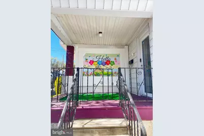 1061 Edgemore Road, Philadelphia, PA 19151 - Photo 3