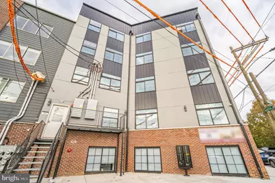 646 N 32nd Street #9, Philadelphia, PA 19104 - Photo 9