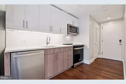 2200 Benjamin Franklin Parkway #N1209, Philadelphia, PA 19130 - Photo 3