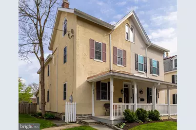 210 E Evergreen Avenue, Philadelphia, PA 19118 - Photo 1