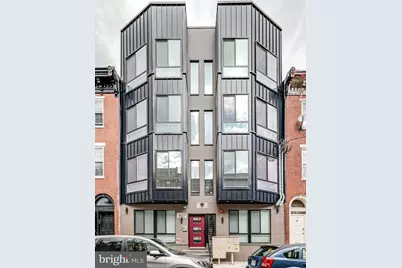 1617 Brown Street #3, Philadelphia, PA 19130 - Photo 11