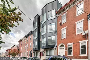 1617 Brown St, Philadelphia, PA 19130 - Photo 9